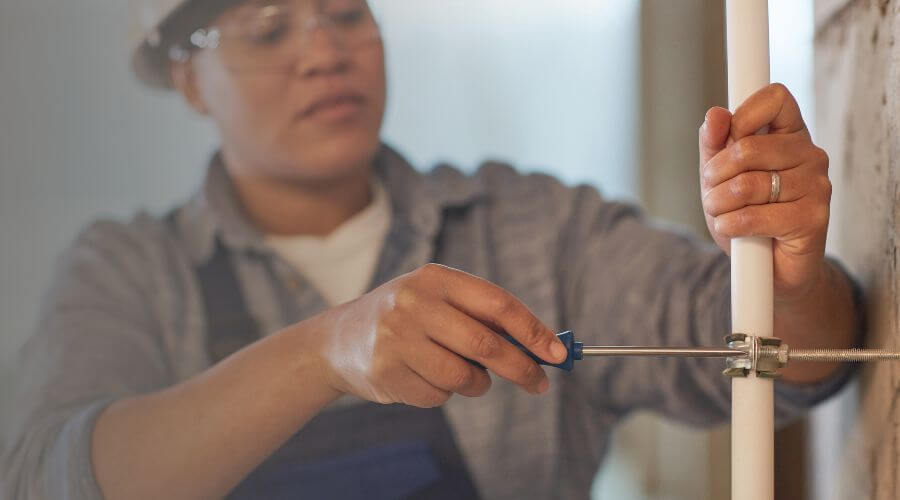 Professional annual plumbing maintenance services in Upper Jay, NY